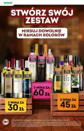 Żabka gazetka | Alkohole Strona 2
