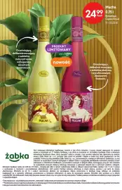 Żabka gazetka | Alkohole Strona 22