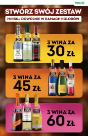 Żabka gazetka | Alkohole Strona 3