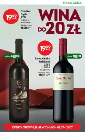 Żabka gazetka | Alkohole Strona 5