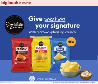 Safeway weekly ad Page 10