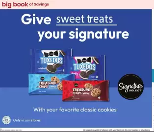 Safeway weekly ad Page 11
