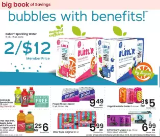Safeway weekly ad Page 12