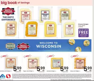Safeway weekly ad Page 13