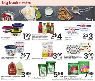 Safeway weekly ad Page 3