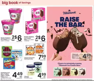 Safeway weekly ad Page 4