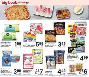 Safeway weekly ad Page 5
