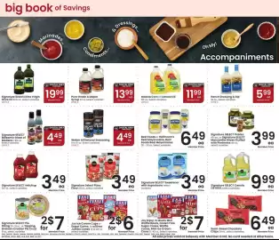 Safeway weekly ad Page 6