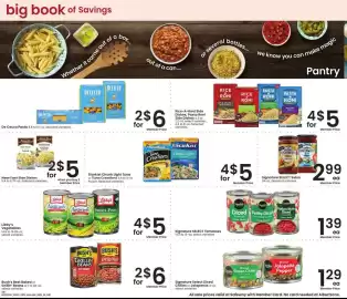 Safeway weekly ad Page 7