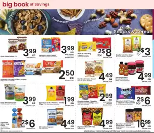 Safeway weekly ad Page 8