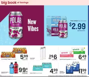 Safeway weekly ad Page 9