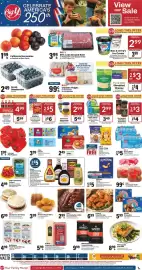 Big Y flyer week 26 Page 1