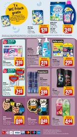 REWE PETZ Prospekt woche 26 Seite 34