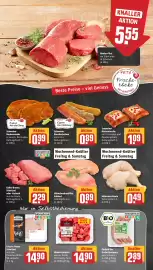 REWE PETZ Prospekt woche 26 Seite 10