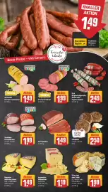 REWE PETZ Prospekt woche 26 Seite 11