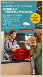 REWE PETZ Prospekt woche 26 Seite 15