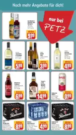 REWE PETZ Prospekt woche 26 Seite 17
