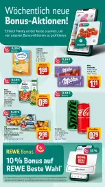 REWE PETZ Prospekt woche 26 Seite 2