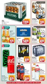 REWE PETZ Prospekt woche 26 Seite 20