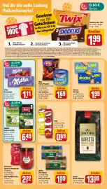 REWE PETZ Prospekt woche 26 Seite 23