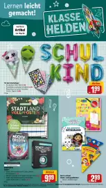 REWE PETZ Prospekt woche 26 Seite 30