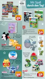 REWE PETZ Prospekt woche 26 Seite 31