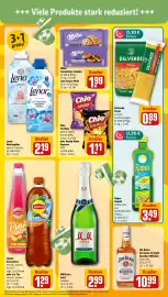 REWE PETZ Prospekt woche 26 Seite 5