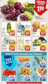 REWE PETZ Prospekt woche 26 Seite 8