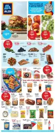 Aldi weekly ad week 26 Page 1