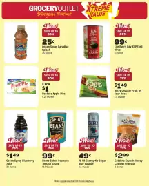 Grocery Outlet weekly ad week 26 Page 10