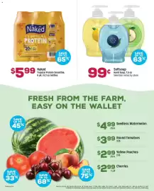 Grocery Outlet weekly ad week 26 Page 2