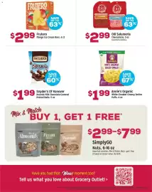 Grocery Outlet weekly ad week 26 Page 3