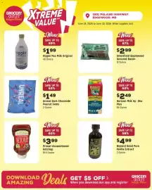 Grocery Outlet weekly ad week 26 Page 5