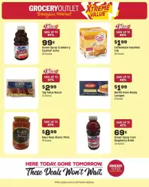 Grocery Outlet weekly ad week 26 Page 9