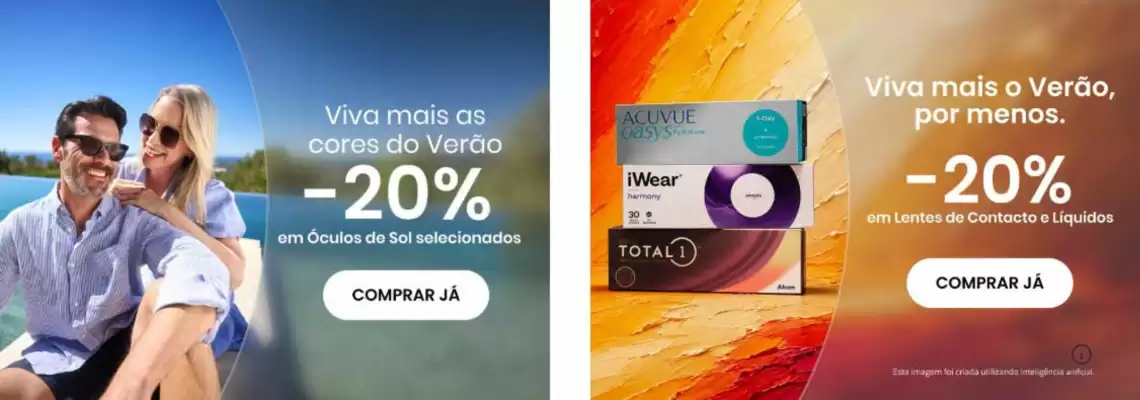 MultiOpticas (válido até 7-07)