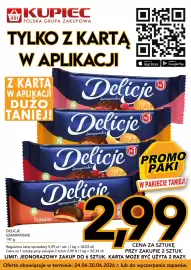 Kupiec gazetka tydzień 26 Strona 1