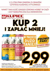Kupiec gazetka tydzień 26 Strona 11