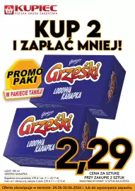 Kupiec gazetka tydzień 26 Strona 12