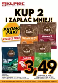 Kupiec gazetka tydzień 26 Strona 3
