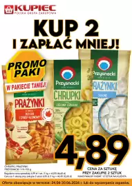 Kupiec gazetka tydzień 26 Strona 5