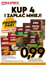 Kupiec gazetka tydzień 26 Strona 6