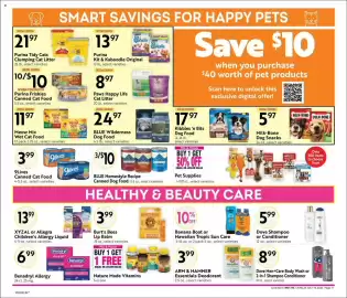Save Mart weekly ad Page 11