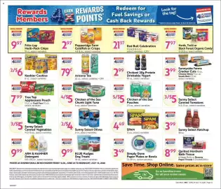 Save Mart weekly ad Page 12