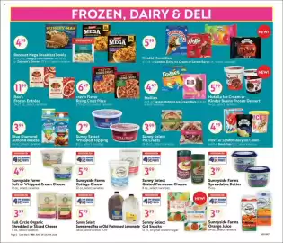 Save Mart weekly ad Page 2