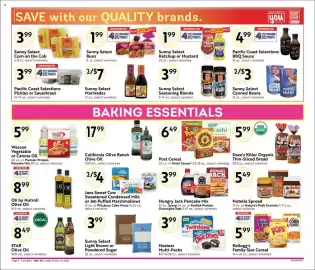 Save Mart weekly ad Page 4