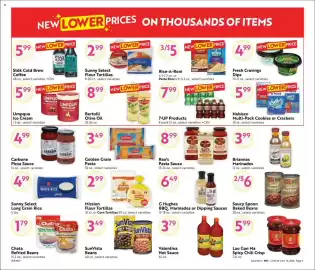 Save Mart weekly ad Page 5