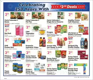Save Mart weekly ad Page 7