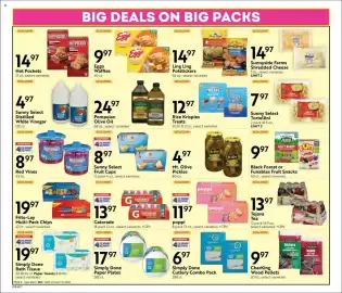 Save Mart weekly ad Page 8