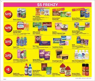 Save Mart weekly ad Page 9