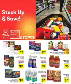 Save Mart weekly ad Page 3